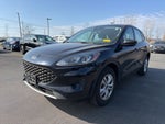 2021 Ford Escape S