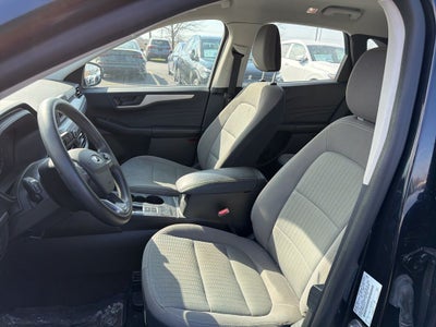 2021 Ford Escape S