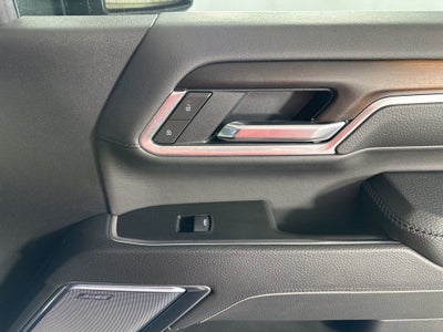 2025 GMC Sierra 2500HD Denali