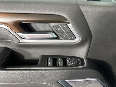 2025 GMC Sierra 2500HD Denali