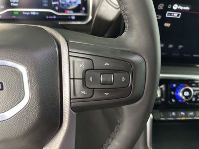 2025 GMC Sierra 2500HD Denali
