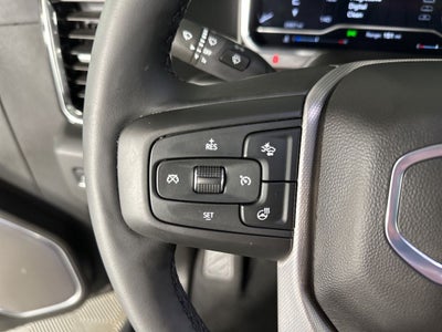 2025 GMC Sierra 2500HD Denali