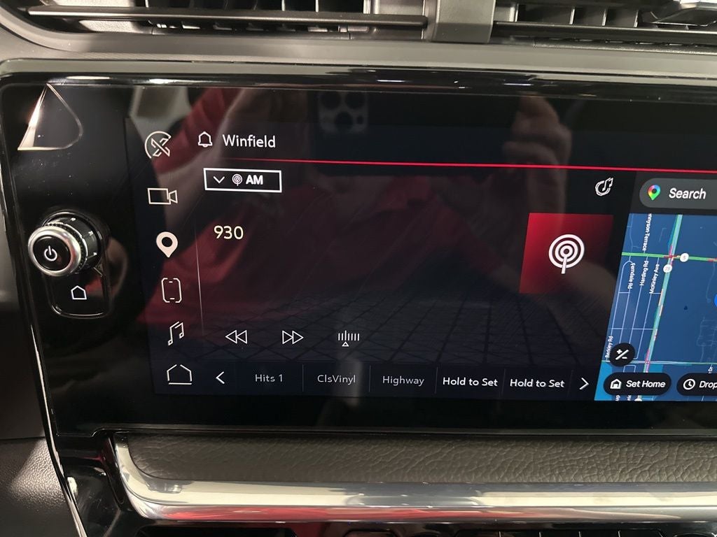 2025 GMC Sierra 2500HD Denali