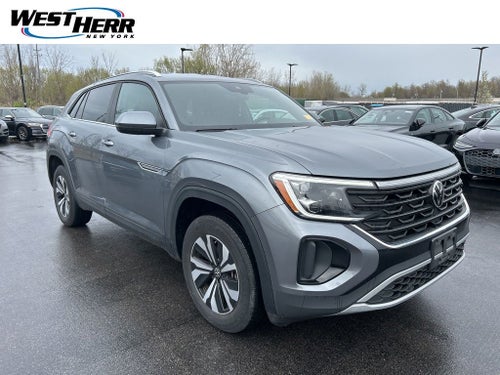 2024 Volkswagen Atlas Cross Sport 2.0T SE