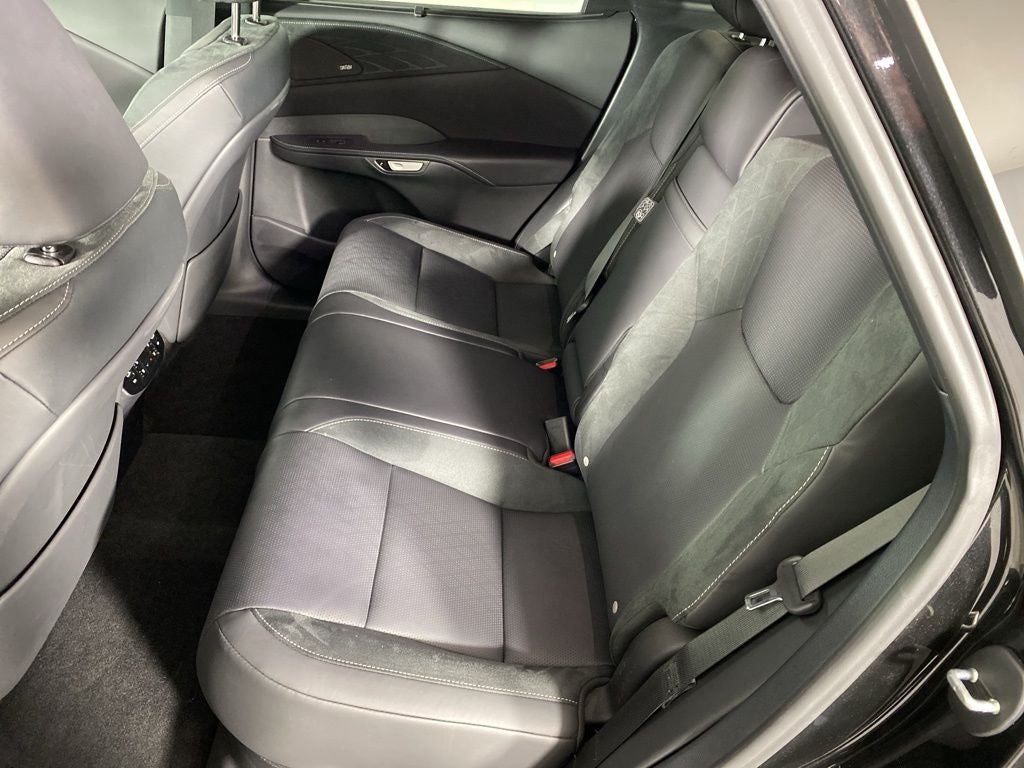 2024 Lexus RX 350 Luxury