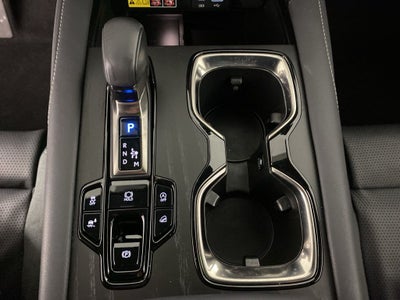 2024 Lexus RX 350 Luxury