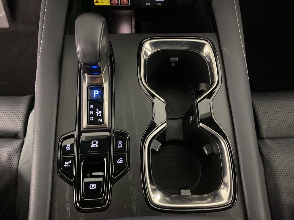 2024 Lexus RX 350 Luxury