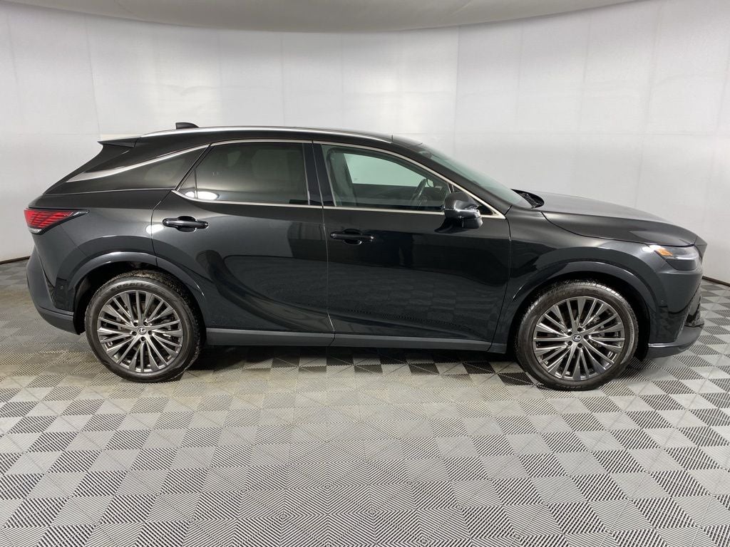 2024 Lexus RX 350 Luxury