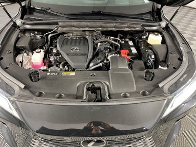 2024 Lexus RX 350 Luxury