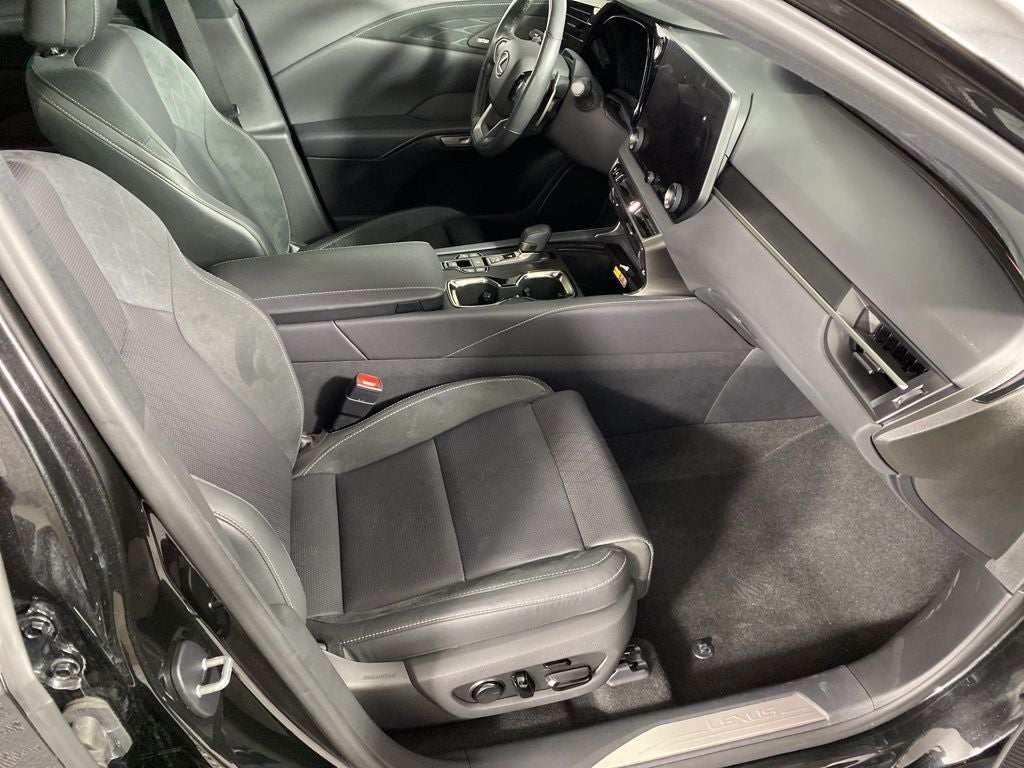 2024 Lexus RX 350 Luxury