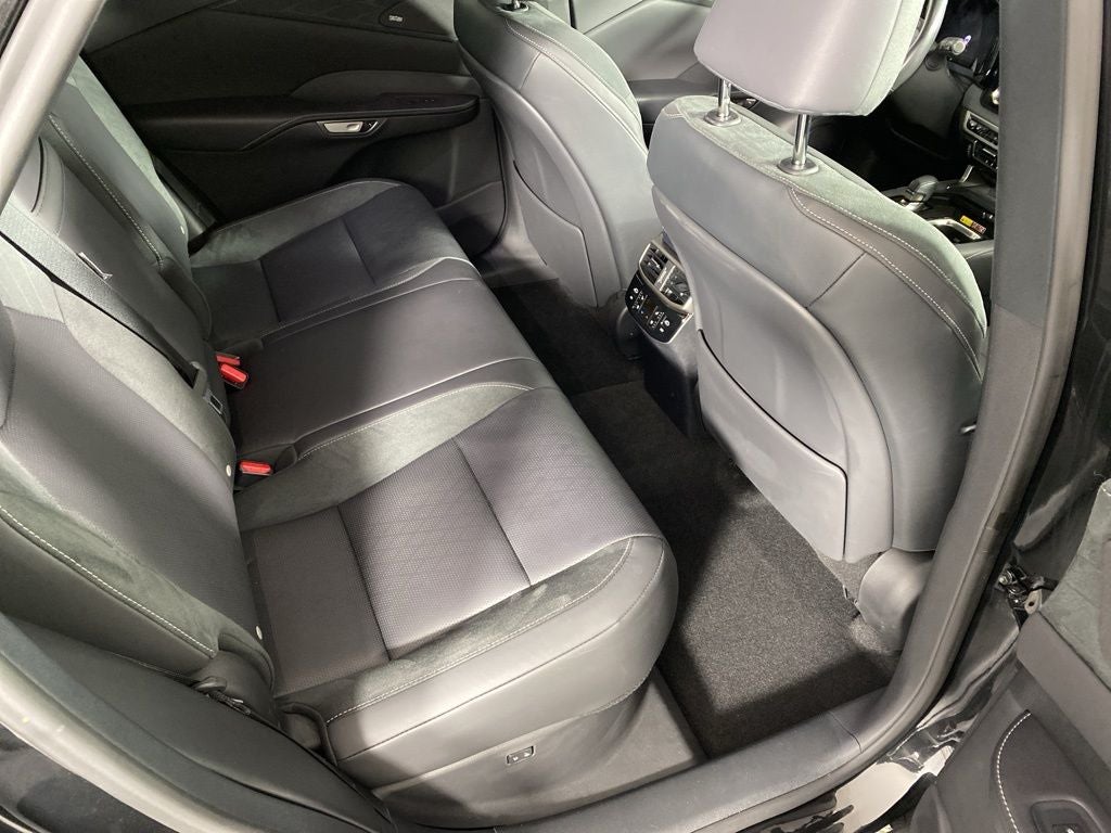 2024 Lexus RX 350 Luxury