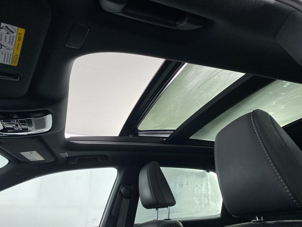 2024 Lexus RX 350 Luxury