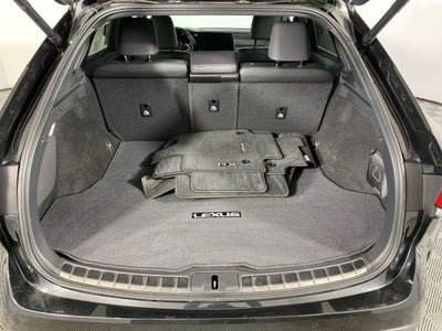 2024 Lexus RX 350 Luxury