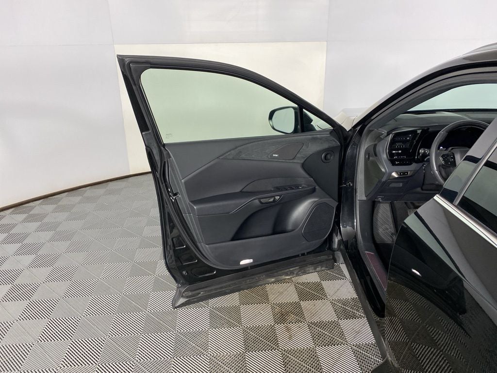 2024 Lexus RX 350 Luxury