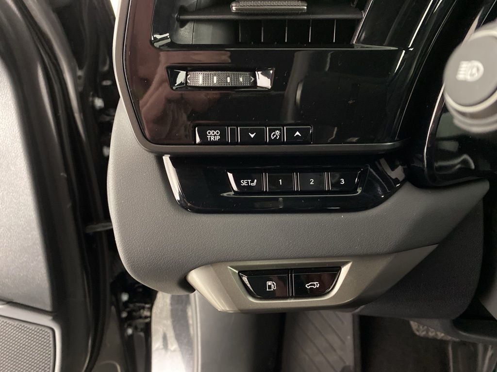 2024 Lexus RX 350 Luxury