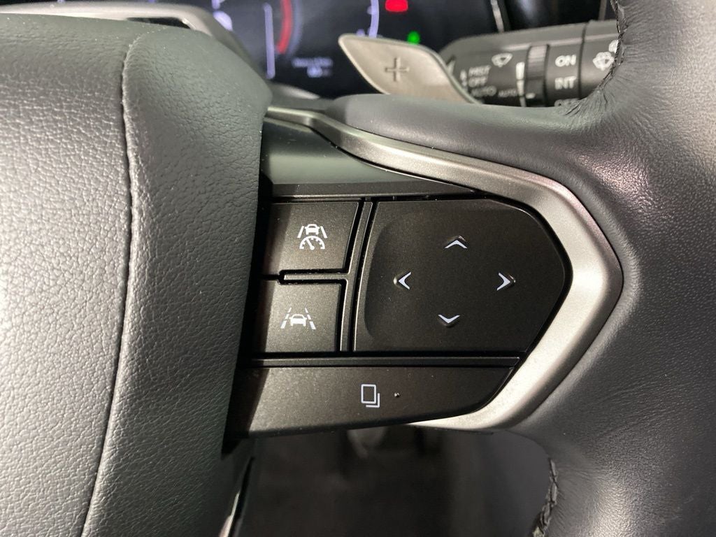 2024 Lexus RX 350 Luxury