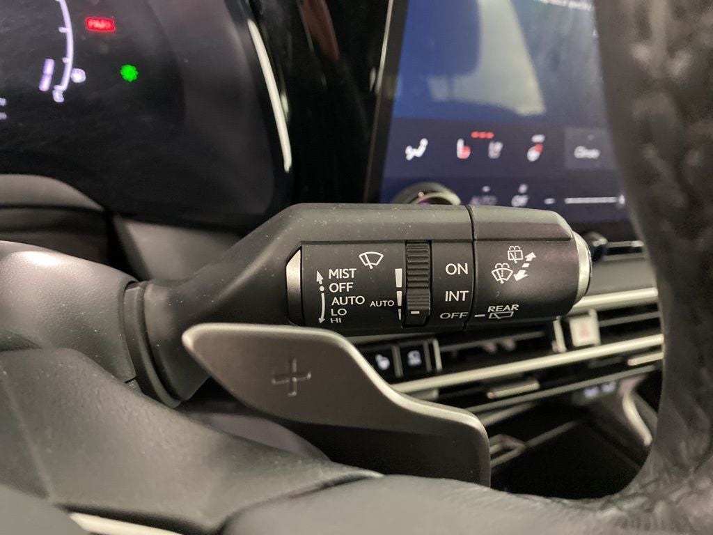 2024 Lexus RX 350 Luxury