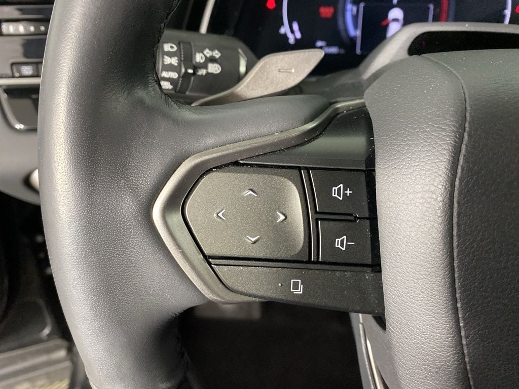 2024 Lexus RX 350 Luxury