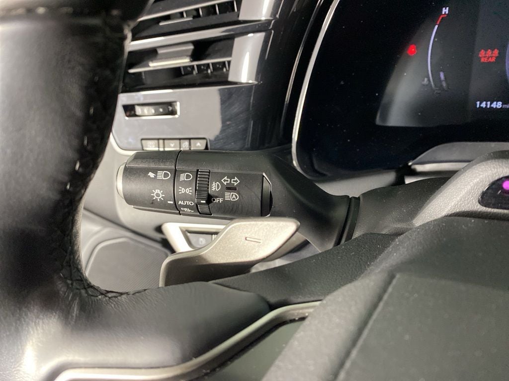 2024 Lexus RX 350 Luxury