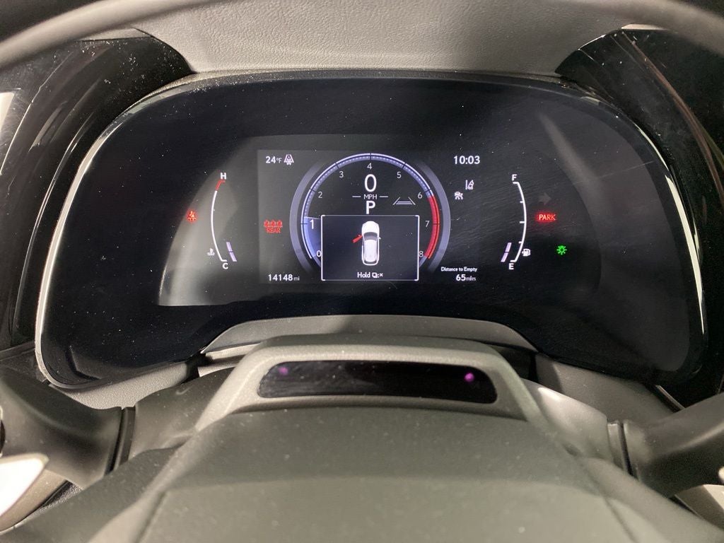 2024 Lexus RX 350 Luxury