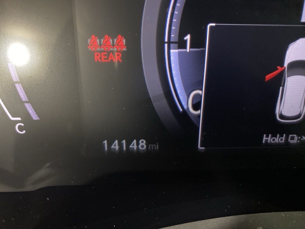 2024 Lexus RX 350 Luxury