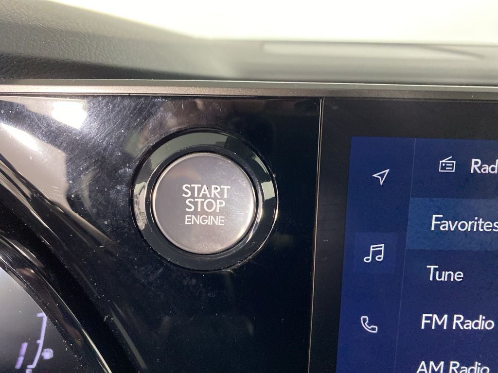 2024 Lexus RX 350 Luxury