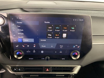 2024 Lexus RX 350 Luxury