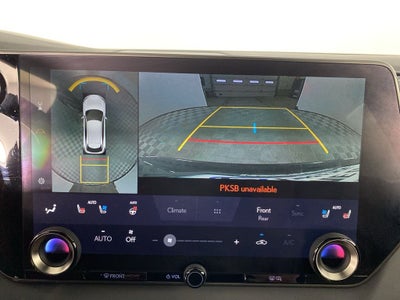 2024 Lexus RX 350 Luxury