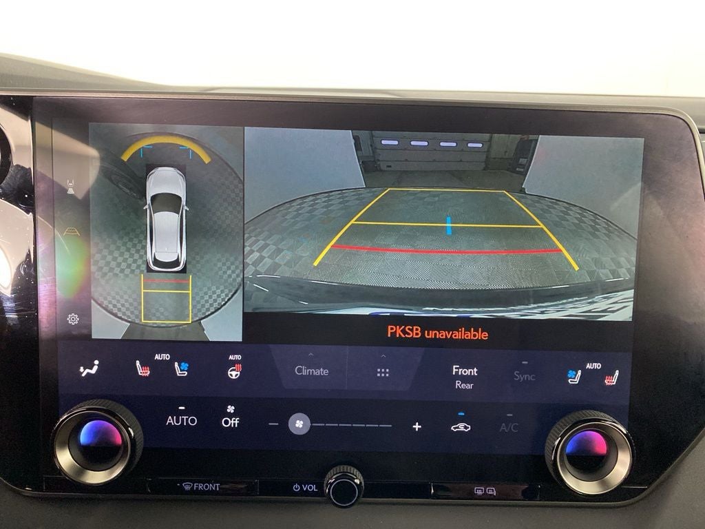 2024 Lexus RX 350 Luxury