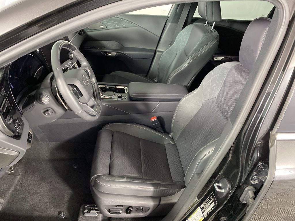 2024 Lexus RX 350 Luxury
