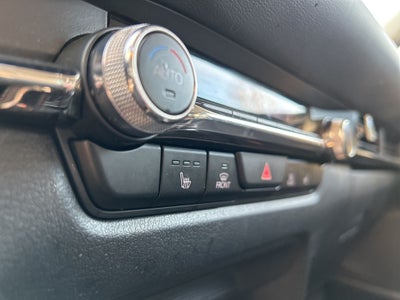 2022 Mazda Mazda CX-30 2.5 S Premium Package