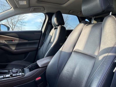 2022 Mazda Mazda CX-30 2.5 S Premium Package