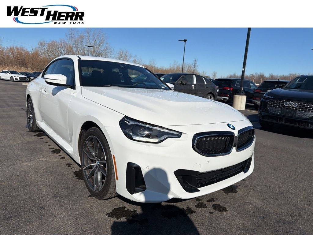 2023 BMW 2 Series 230i xDrive