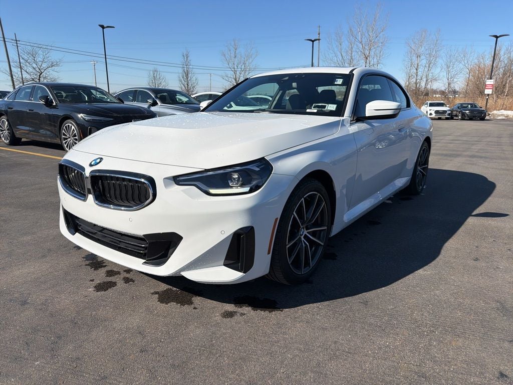 2023 BMW 2 Series 230i xDrive