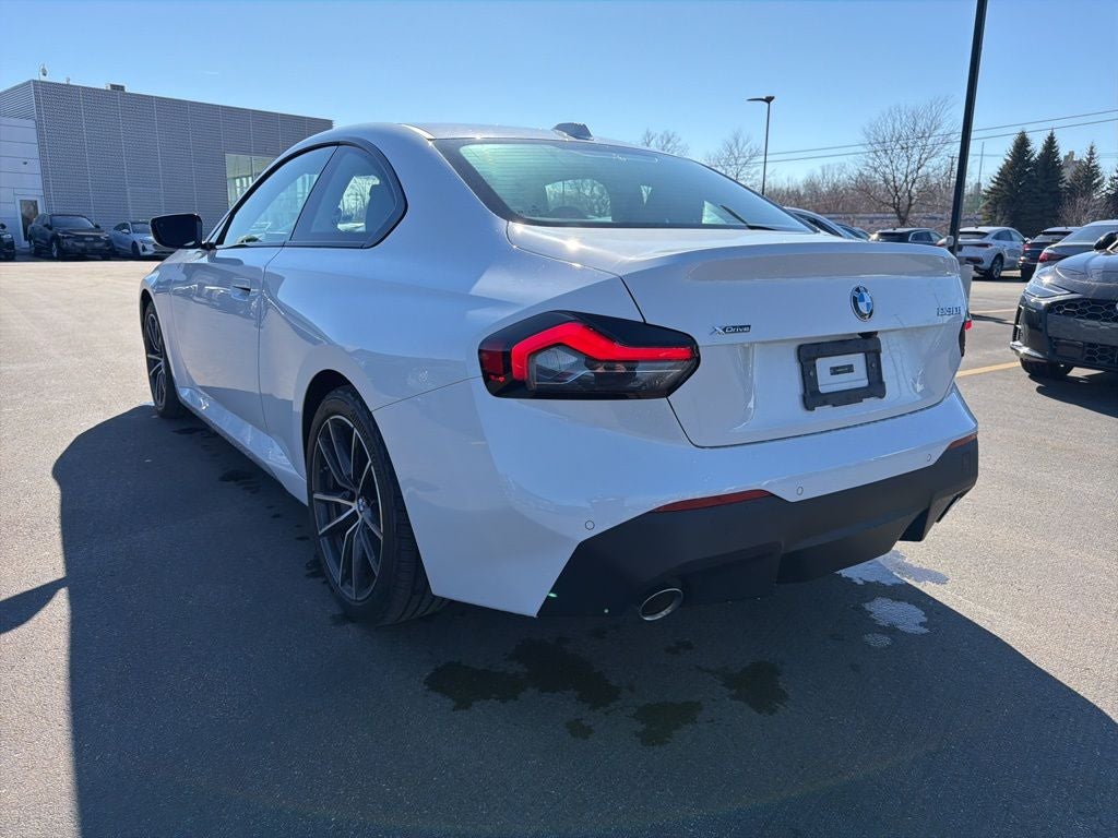 2023 BMW 2 Series 230i xDrive