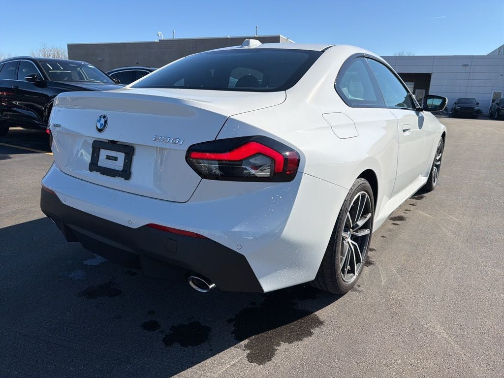 2023 BMW 2 Series 230i xDrive