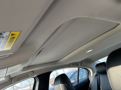 2024 Mazda Mazda3 2.5 S Preferred Package