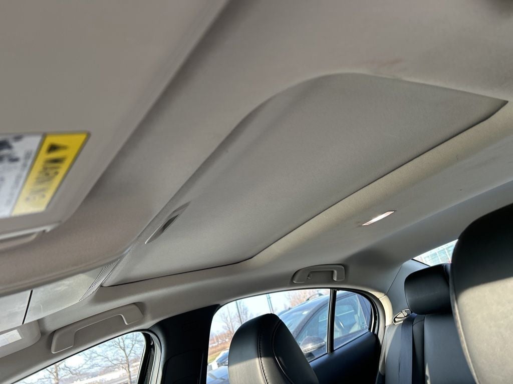 2024 Mazda Mazda3 2.5 S Preferred Package