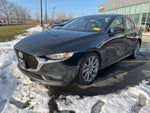 2024 Mazda Mazda3 2.5 S Preferred Package
