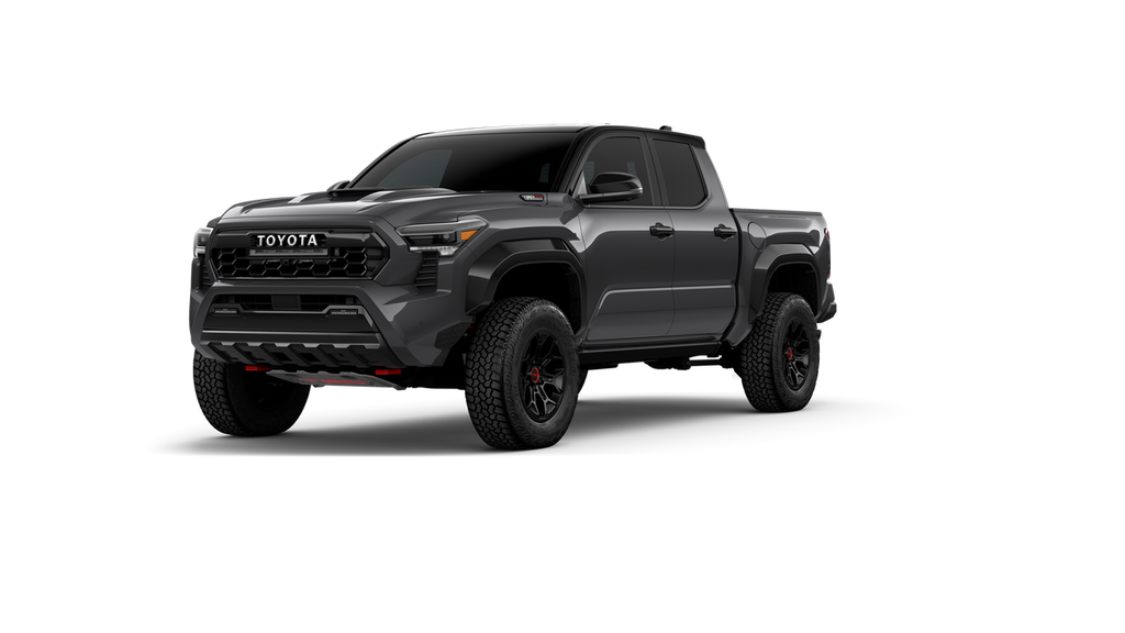 2025 Toyota Tacoma Hybrid TRD Pro