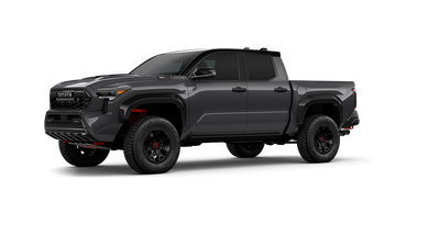 2025 Toyota Tacoma Hybrid TRD Pro