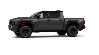 2025 Toyota Tacoma Hybrid TRD Pro