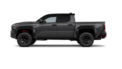 2025 Toyota Tacoma Hybrid TRD Pro