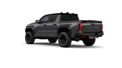 2025 Toyota Tacoma Hybrid TRD Pro