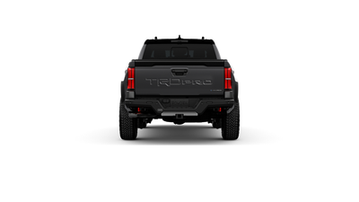 2025 Toyota Tacoma Hybrid TRD Pro