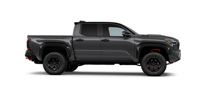 2025 Toyota Tacoma Hybrid TRD Pro