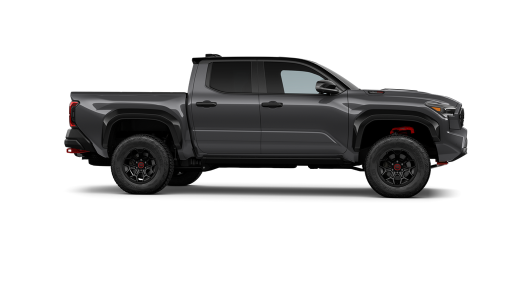 2025 Toyota Tacoma Hybrid TRD Pro