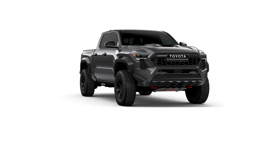 2025 Toyota Tacoma Hybrid TRD Pro
