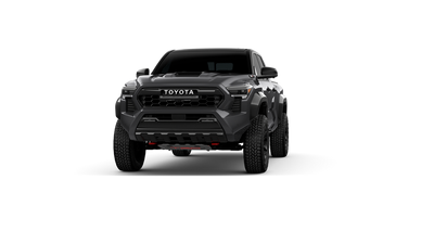2025 Toyota Tacoma Hybrid TRD Pro