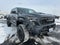 2025 Toyota Tacoma Hybrid TRD Pro